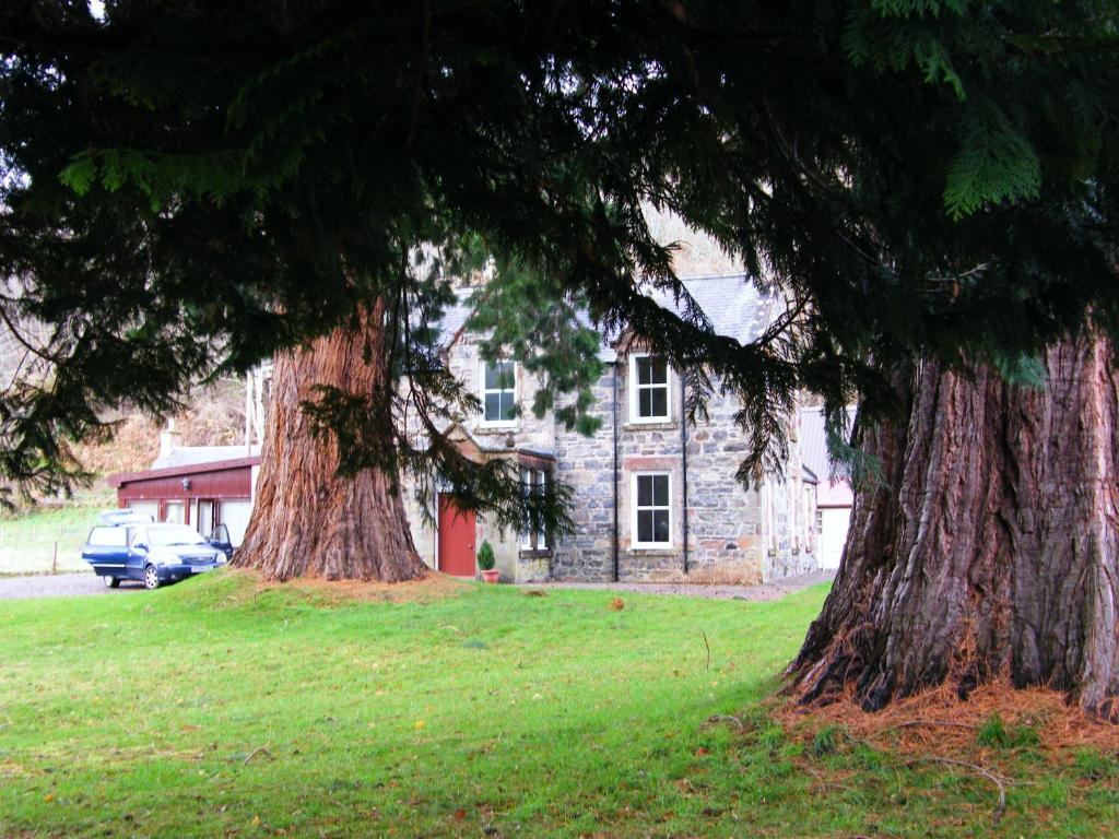 Bed and Breakfast Kilmichael House Drumnadrochit Zewnętrze zdjęcie