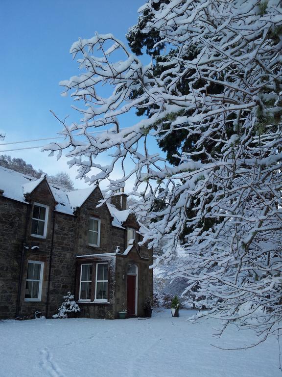 Bed and Breakfast Kilmichael House Drumnadrochit Zewnętrze zdjęcie