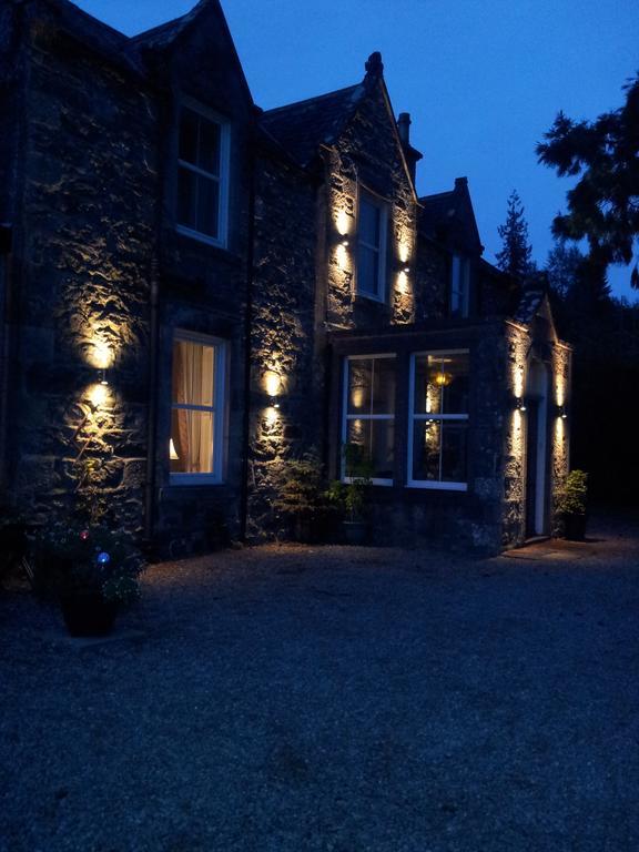 Bed and Breakfast Kilmichael House Drumnadrochit Zewnętrze zdjęcie